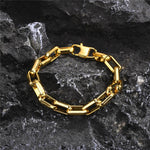 Orion Steel Bracelet