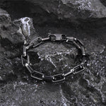 Orion Steel Bracelet