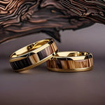 Imperial Gold Ring