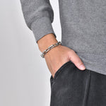 Orion Steel Bracelet