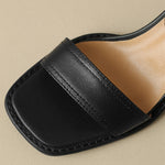 Giselle Sandal Heels