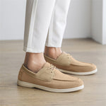 Dockside Suede Shoes