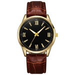 Ortega II Watch