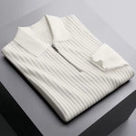 Caldwell Knit Polo