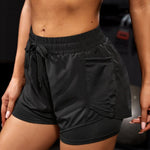 Evolve Athletic Shorts