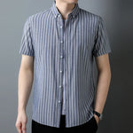 Newport Short-Sleeve Shirt