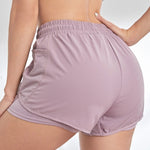 Evolve Athletic Shorts