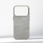 Vantage Suede iPhone Case
