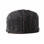 Bradford Heritage Flat Cap