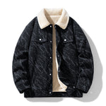 Barron Corduroy Jacket