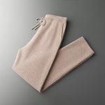 Riku Cashmere Zip Tracksuit