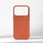 Vantage Suede iPhone Case