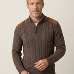 Oliver - Jersey Estampado Vintage