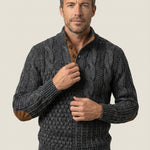 Oliver - Jersey Estampado Vintage