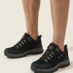 Dorian - Zapatillas de Montaña Ultraligeras