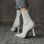 Mara Ankle Boots