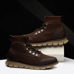 Mason Cross Boot