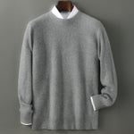 Warren Cashmere Sweater