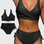 Moni - Conjunto de Bikini Estilo 2 Piezas