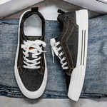 Parkland Denim Sneakers
