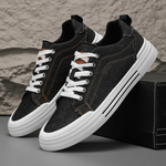 Parkland Denim Sneakers