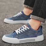 Parkland Denim Sneakers