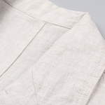 Hampton Linen Blazer