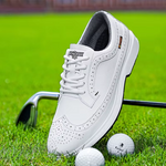 Fairway Oxford Golf Shoes