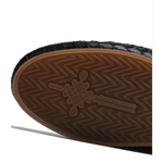 Aldo Leather Slides