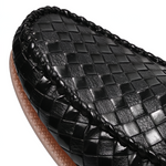 Aldo Leather Slides