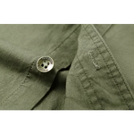 Mason Utility Shirt
