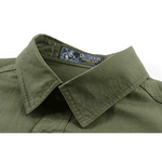 Mason Utility Shirt