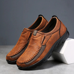 Ridgecrest Leather Loafers