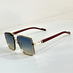Cruise Control Sunglasses