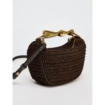 Ravello Twist Handle Bag