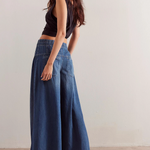 Riviera Slouch Jeans