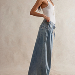 Riviera Slouch Jeans