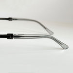 Milan Aviator Square Sunglasses