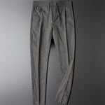 Milano Cotton-Linen Pants