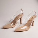 The Mirage Heel