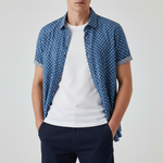 Cabana Short-Sleeve Shirt