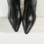 Montara Leather Boots