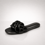 Natalie Woven Sandals