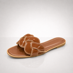 Natalie Woven Sandals