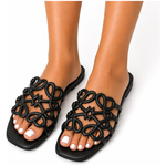 Florence Loop Sandals
