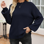 Zeagoo Women's Fall Fashion Turtleneck Sweaters