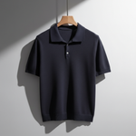 Estate Knit Polo