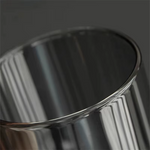 Alderwood Glass Mug