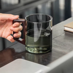 Alderwood Glass Mug