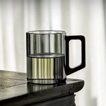 Alderwood Glass Mug